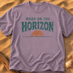 More On The Horizon
