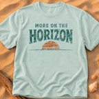 More On The Horizon
