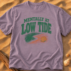 Mentally At Low Tide