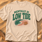 Mentally At Low Tide
