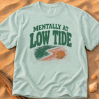 Mentally At Low Tide