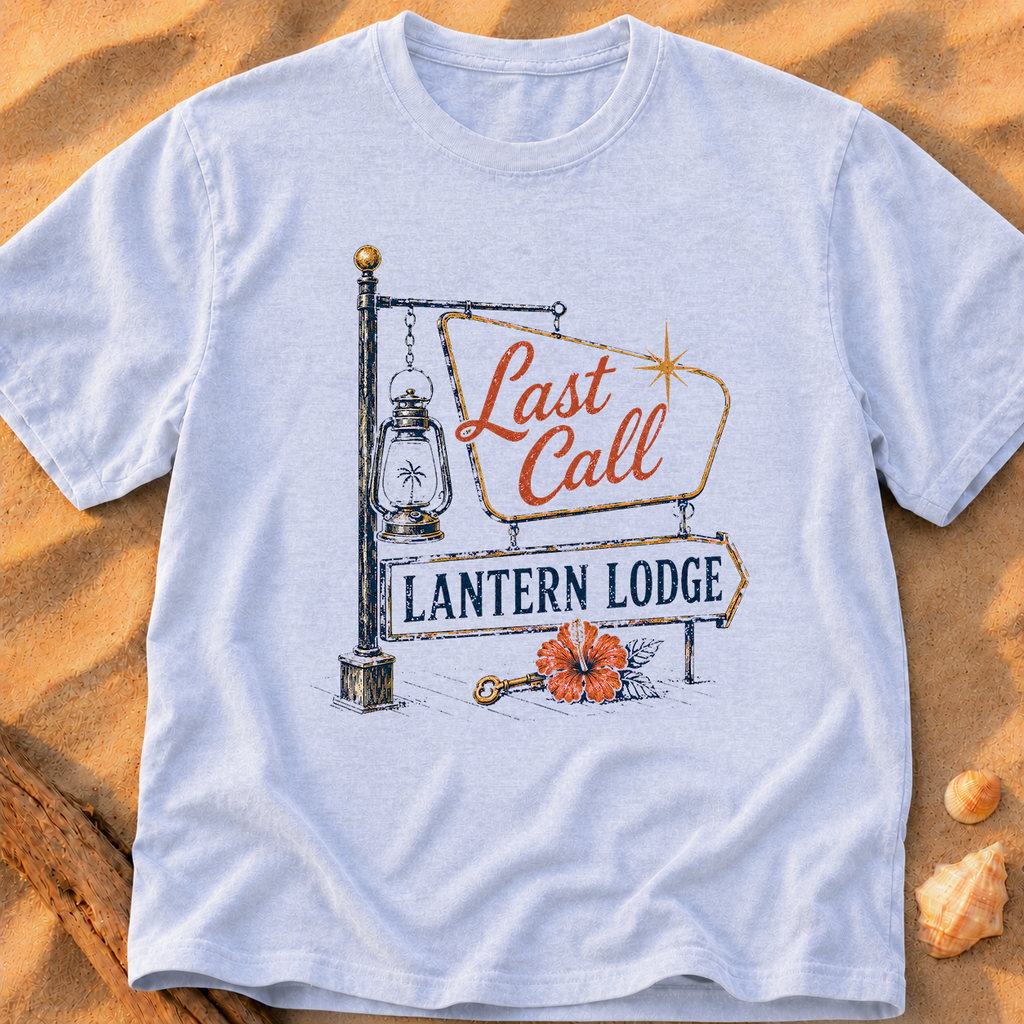 Lantern Lodge