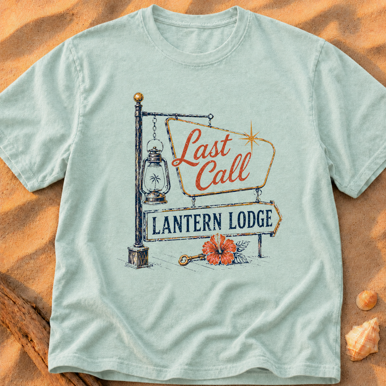 Lantern Lodge