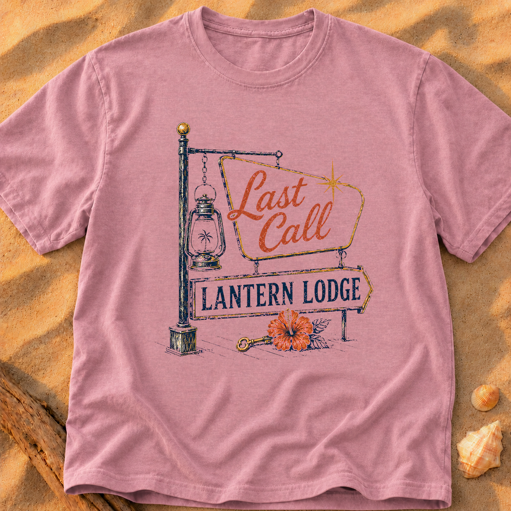 Lantern Lodge