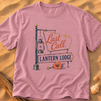 Lantern Lodge