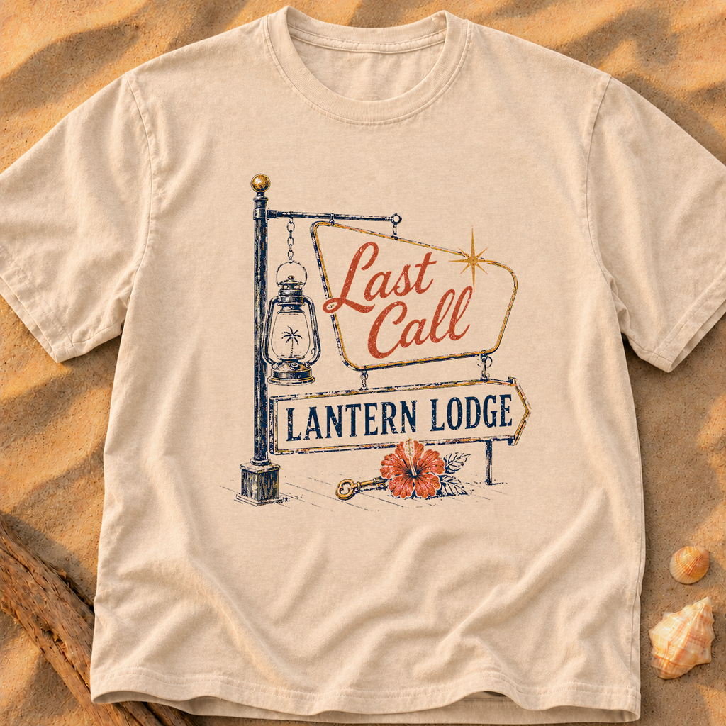 Lantern Lodge
