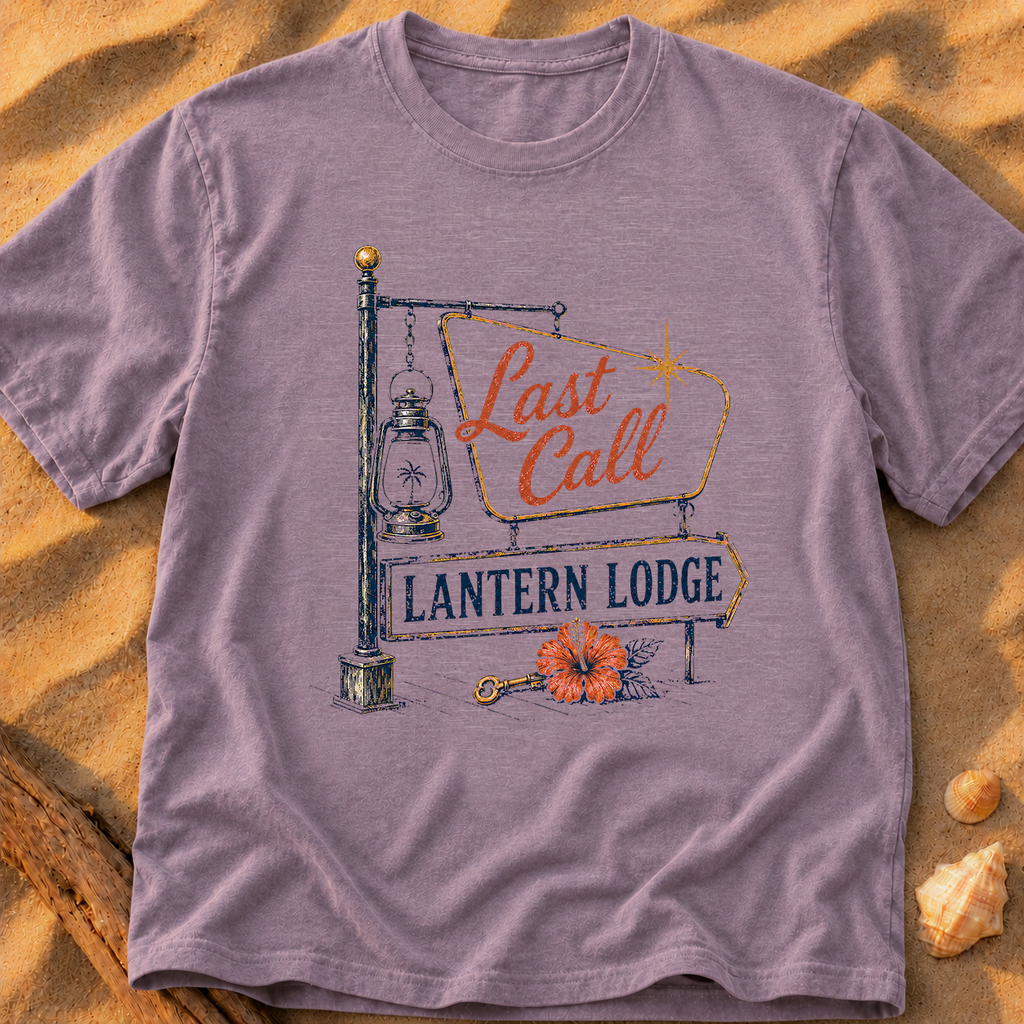Lantern Lodge