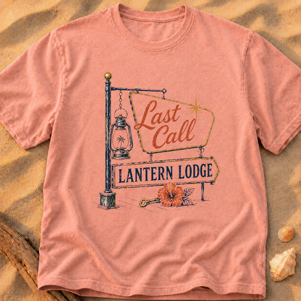 Lantern Lodge