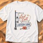 Lantern Lodge