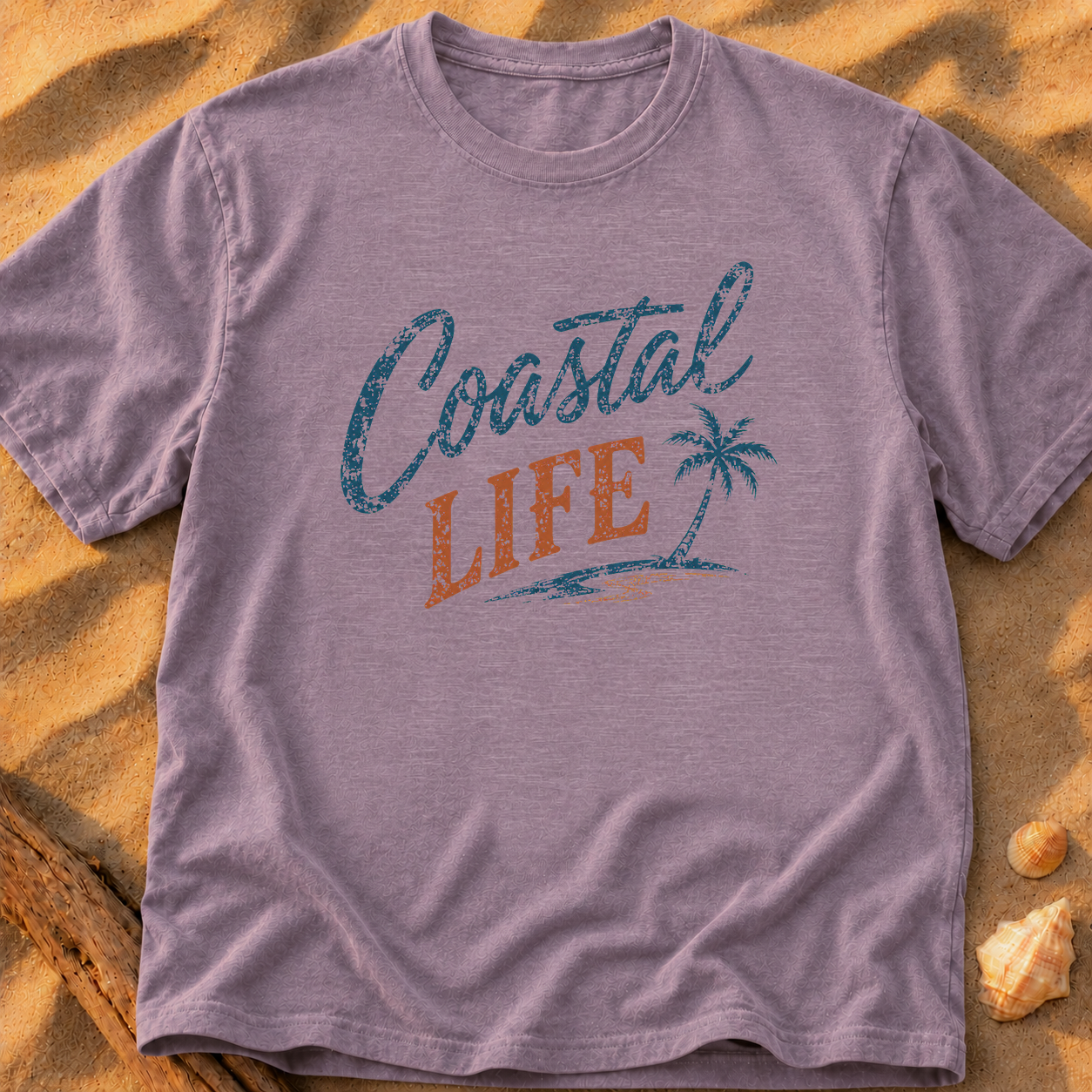Coastal Life