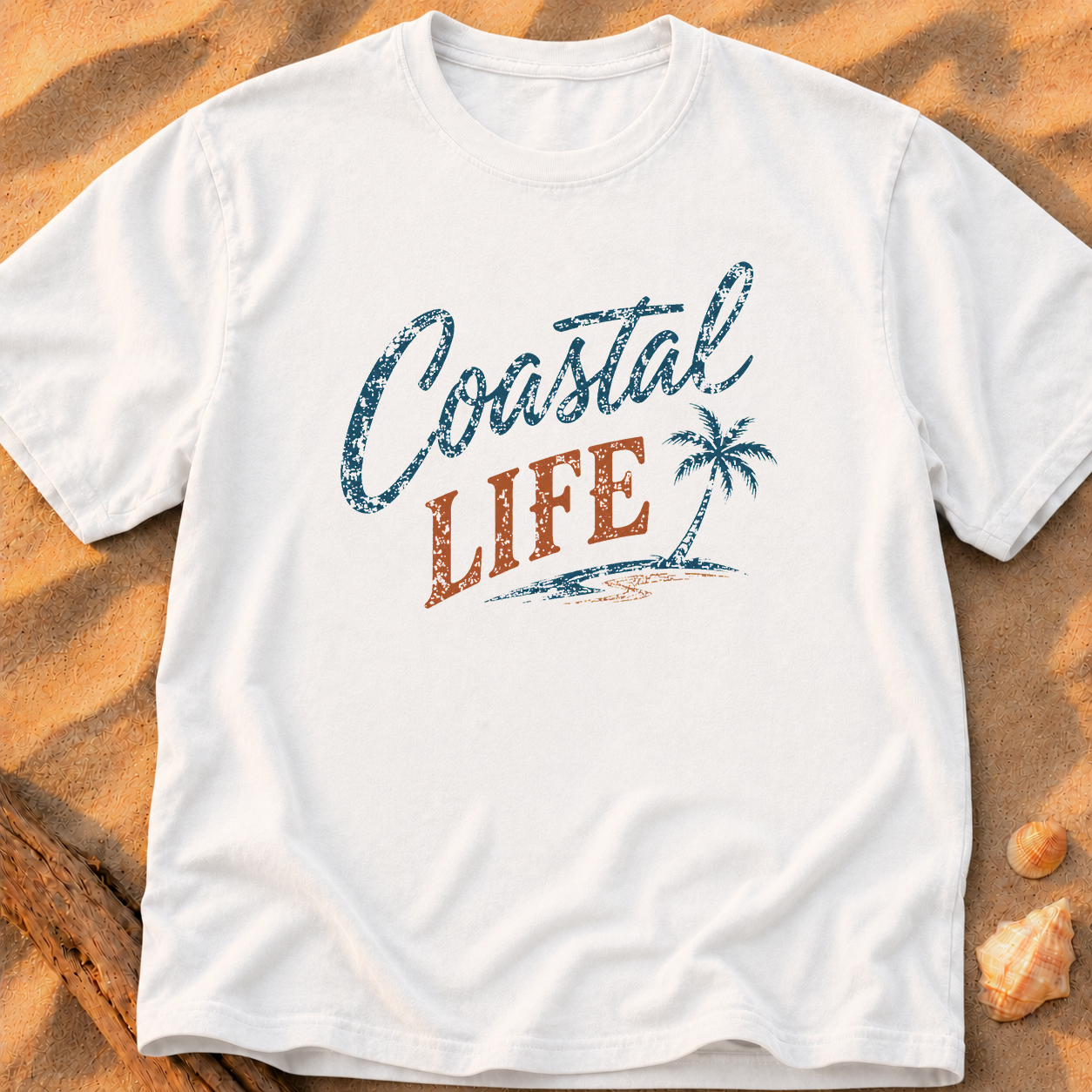 Coastal Life