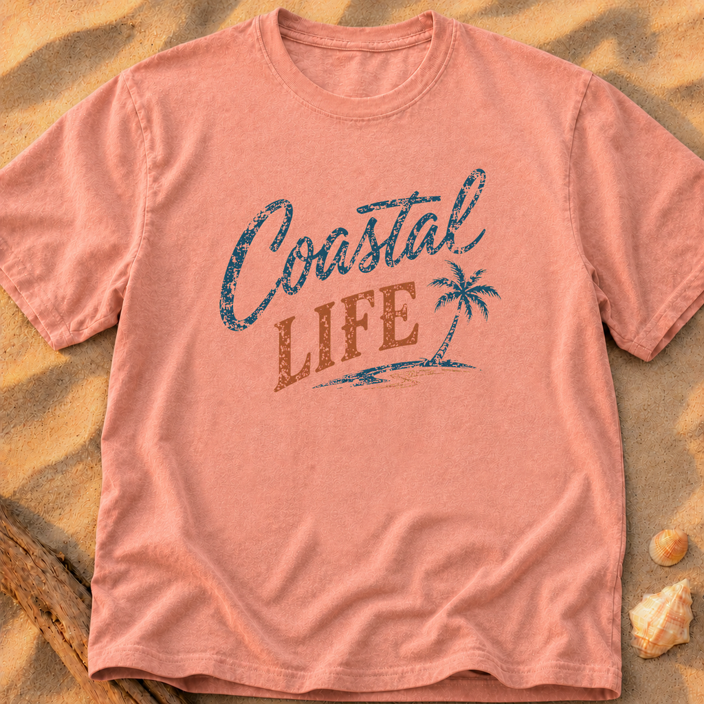 Coastal Life