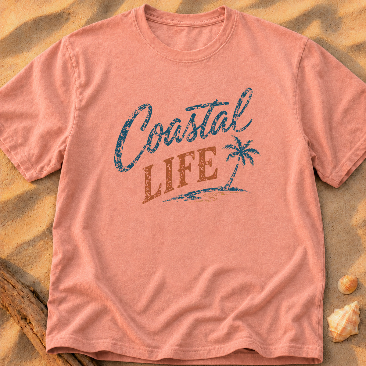 Coastal Life