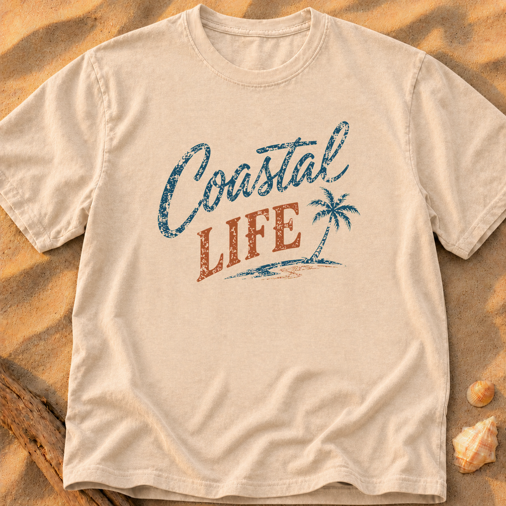 Coastal Life