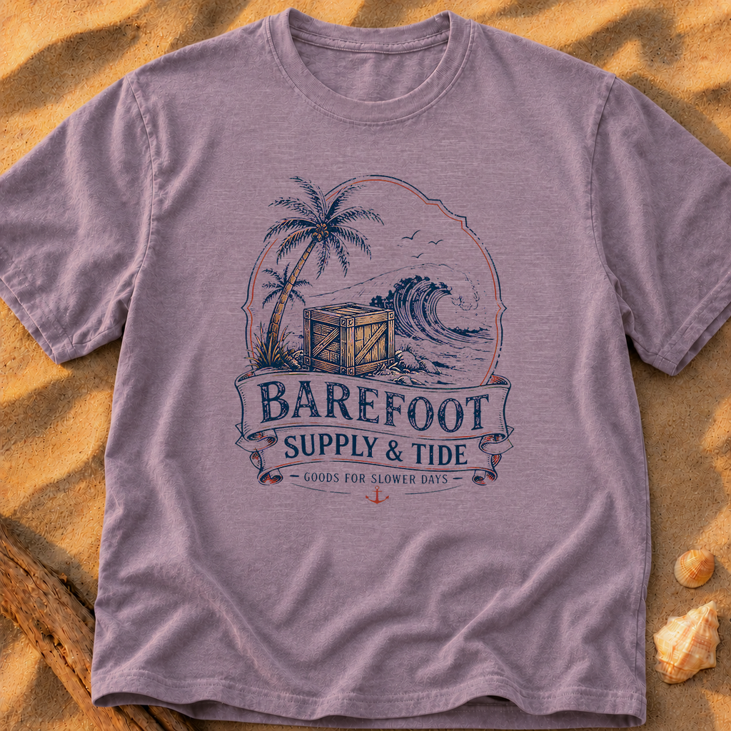 Barefoot Supply