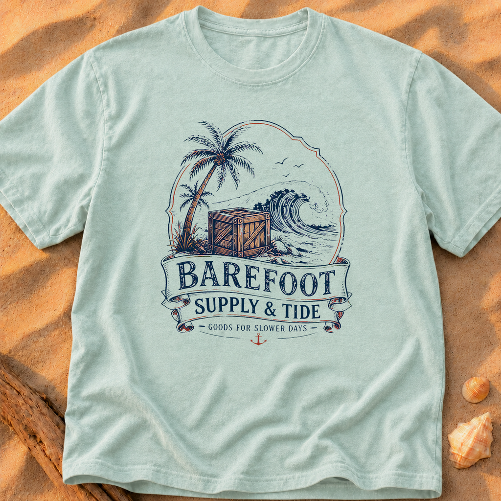 Barefoot Supply