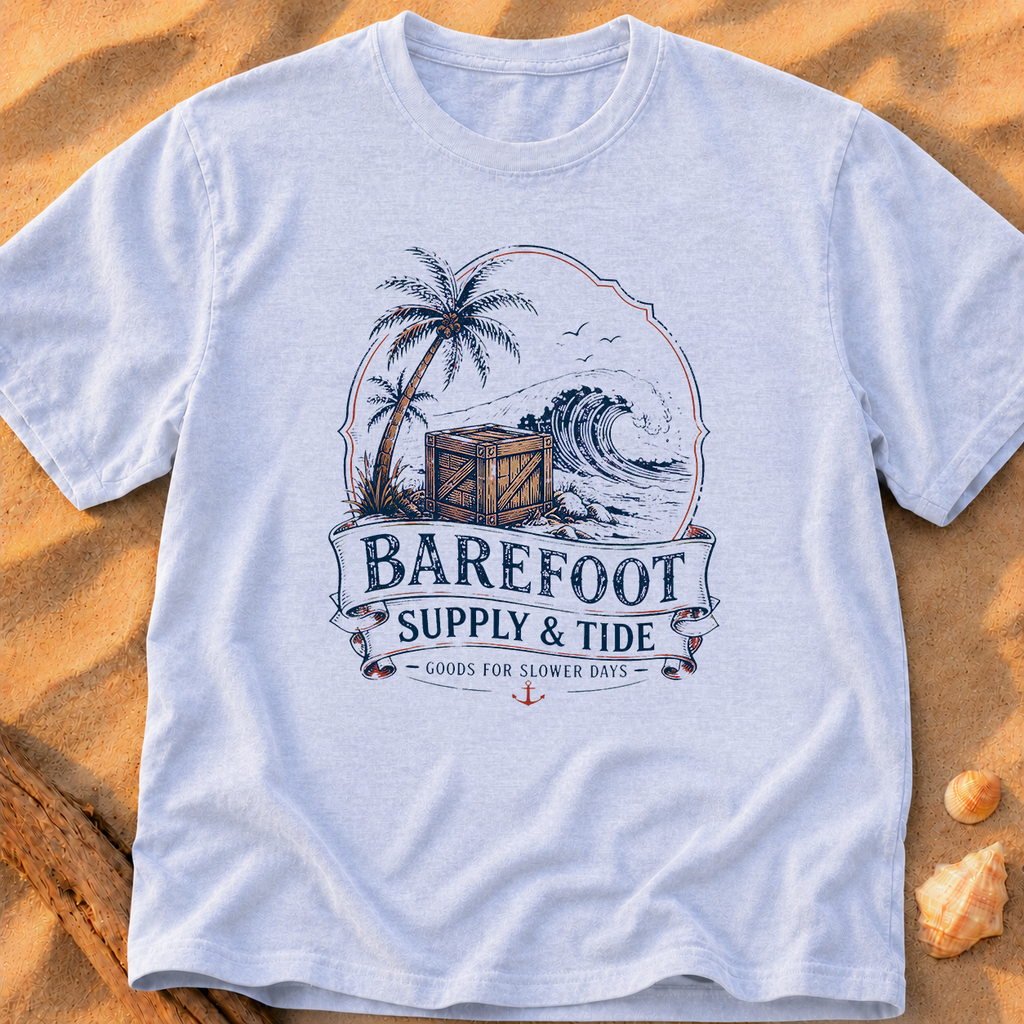 Barefoot Supply