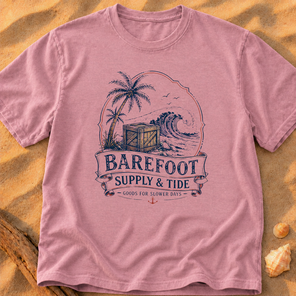Barefoot Supply