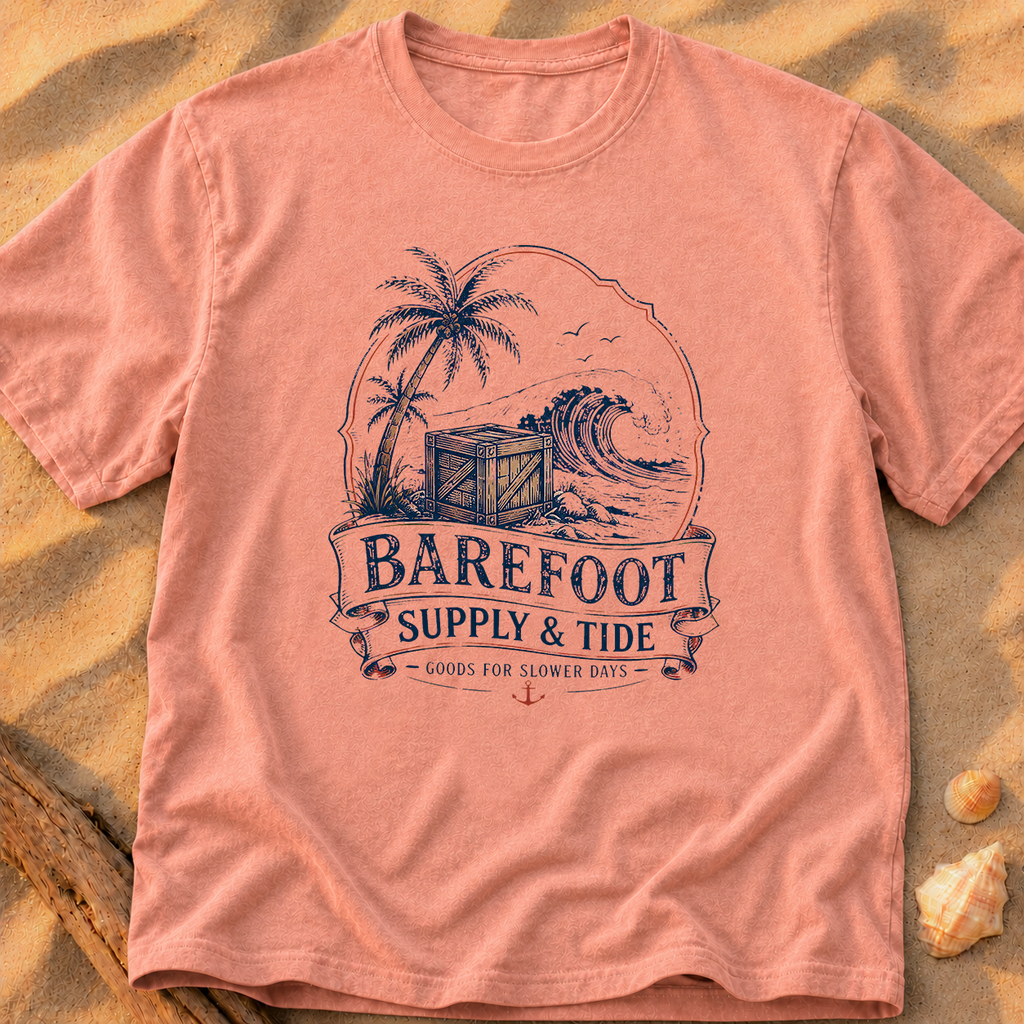 Barefoot Supply
