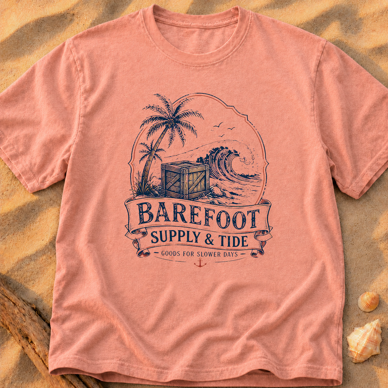 Barefoot Supply