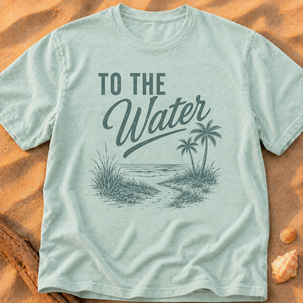 To the Water