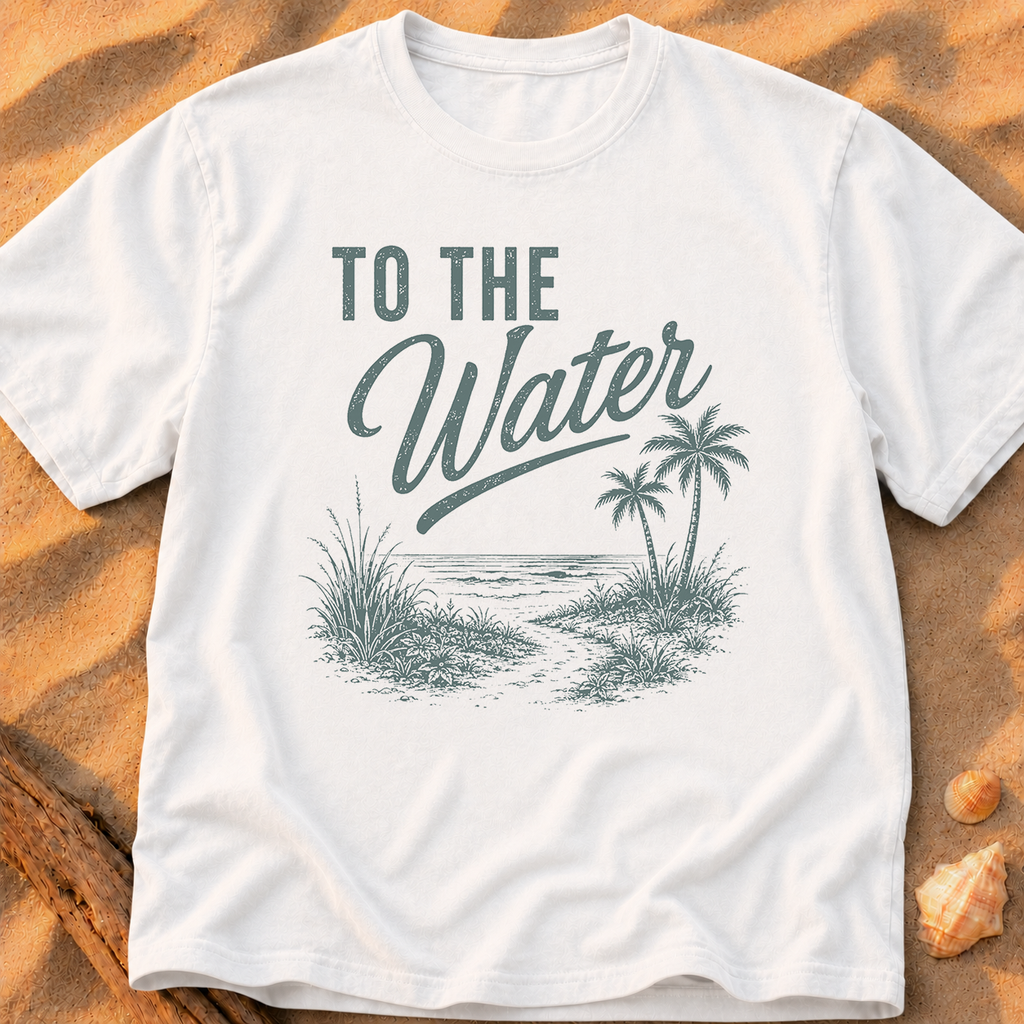 To the Water