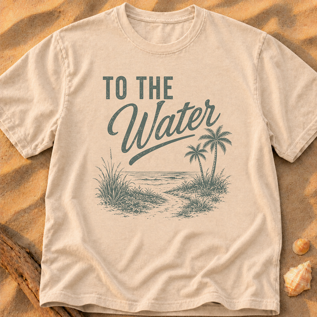 To the Water