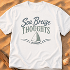 Sea Breeze Thoughts