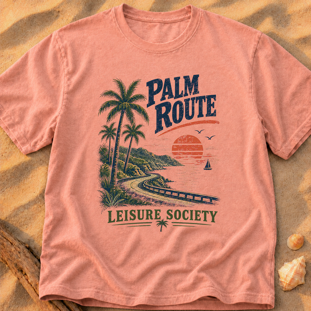 Palm Route