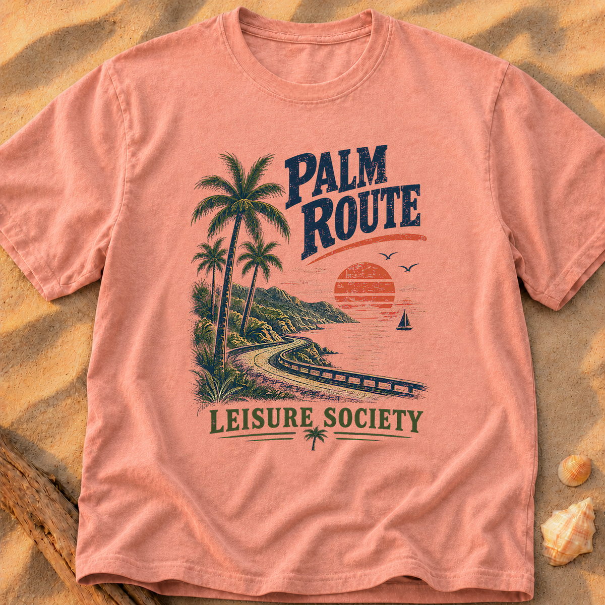 Palm Route