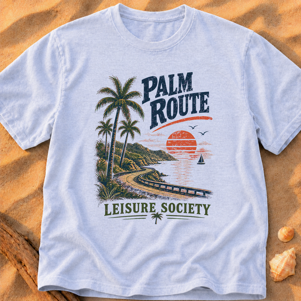 Palm Route