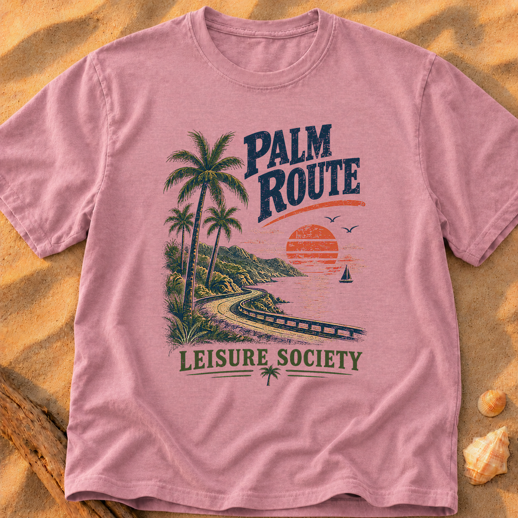 Palm Route