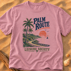 Palm Route