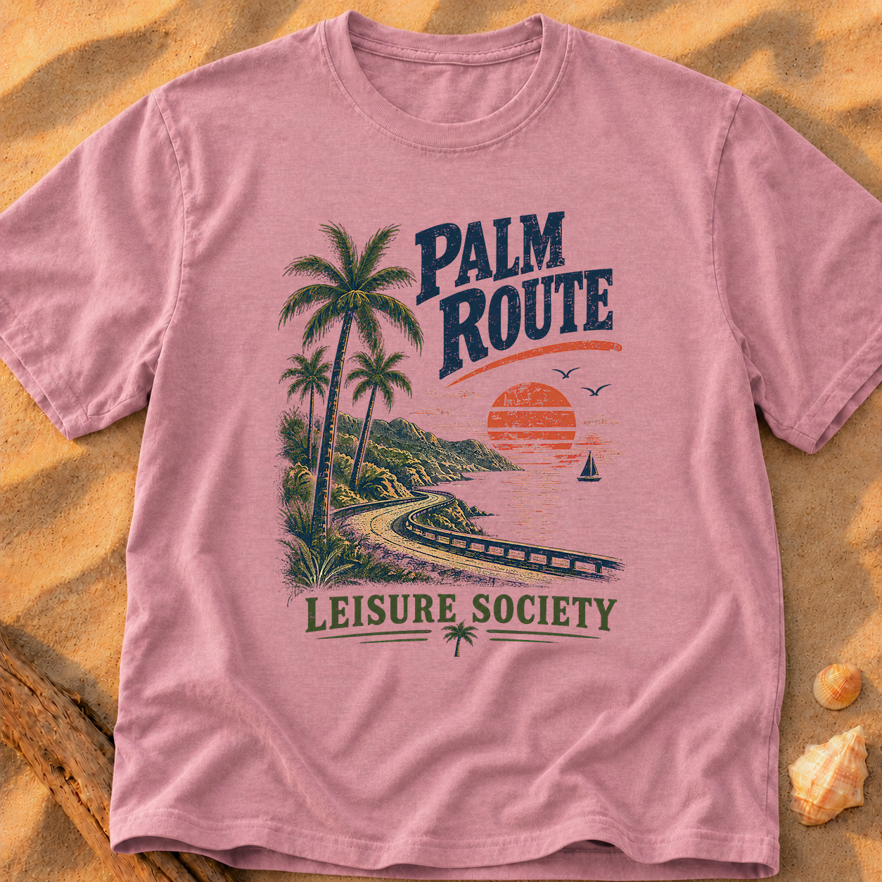 Palm Route