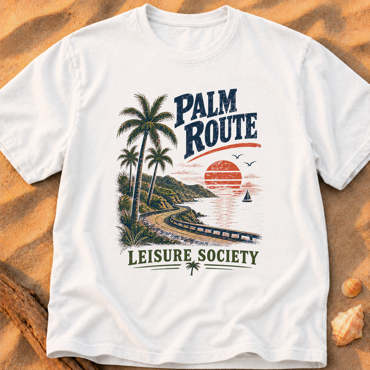 Palm Route