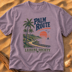 Palm Route