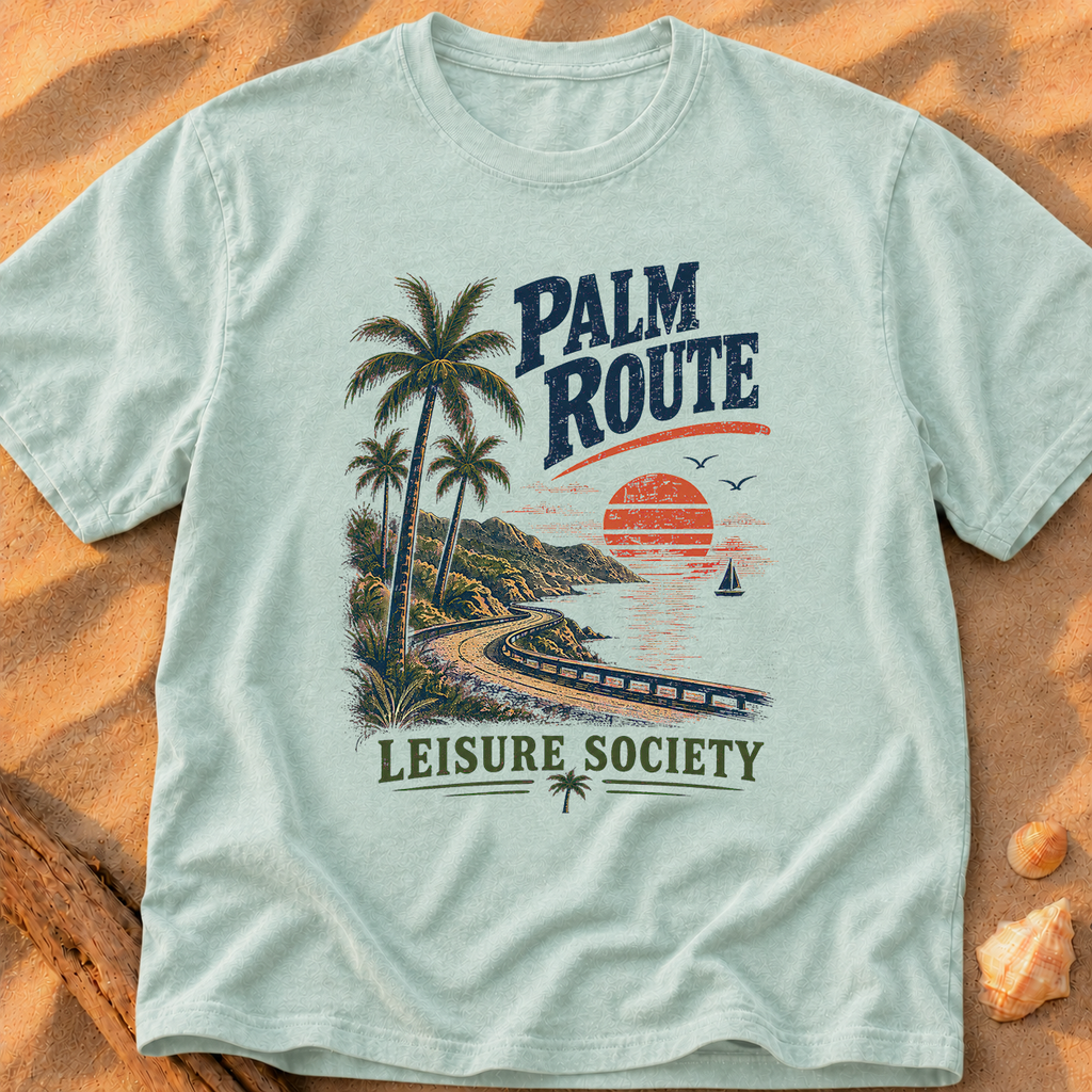 Palm Route