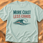 More Coast
