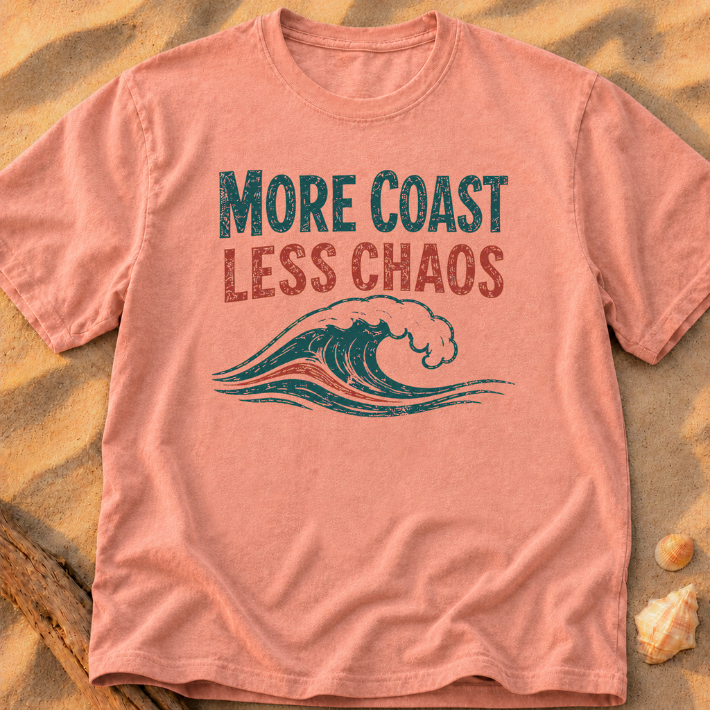 More Coast