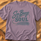 Sea Breeze Soul