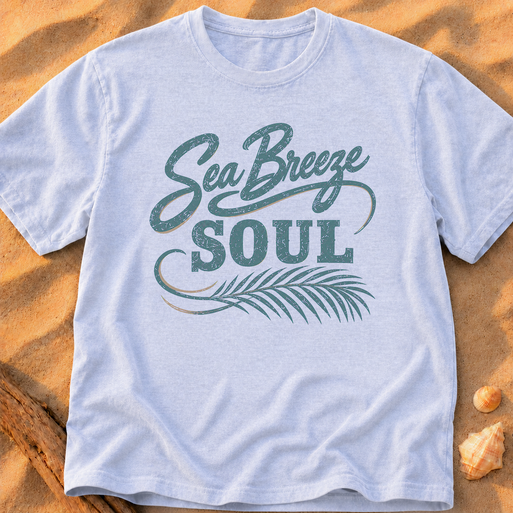 Sea Breeze Soul