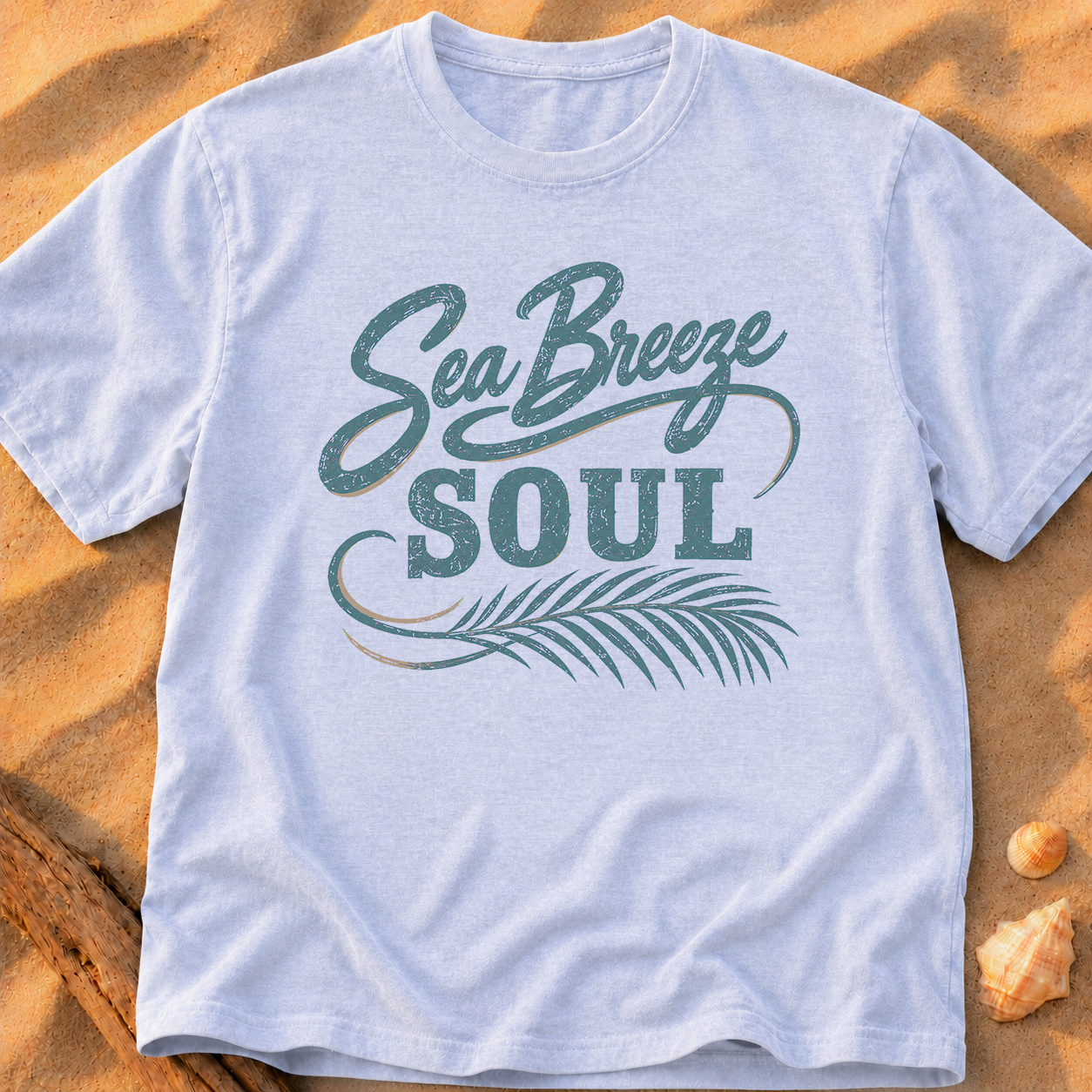 Sea Breeze Soul