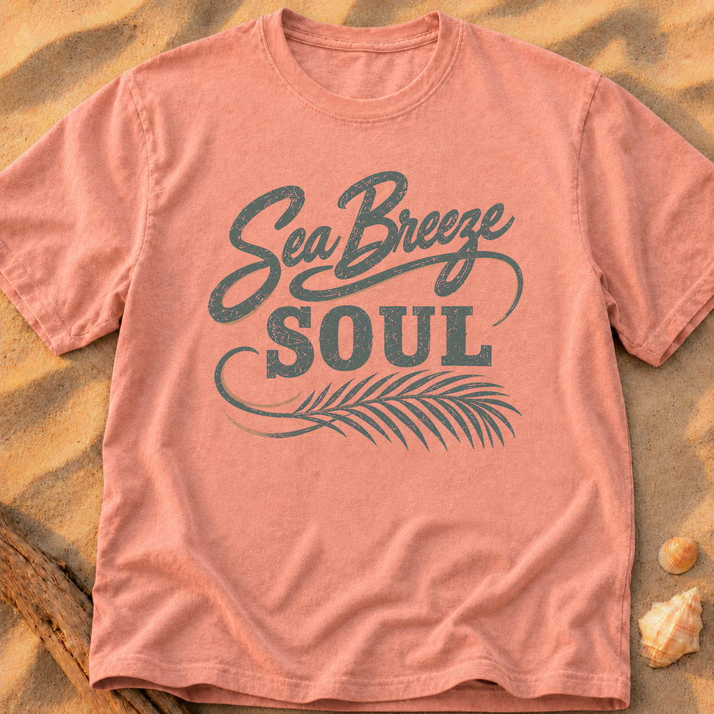 Sea Breeze Soul