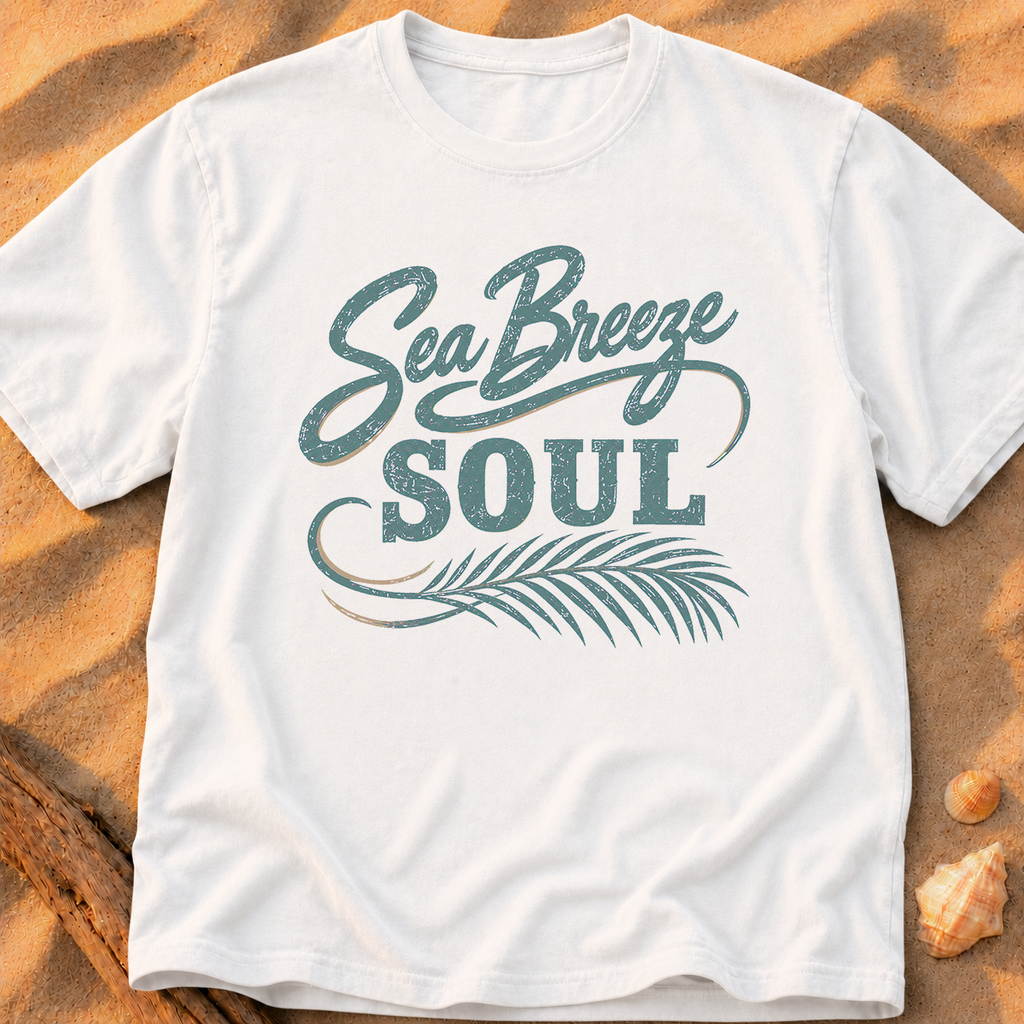 Sea Breeze Soul
