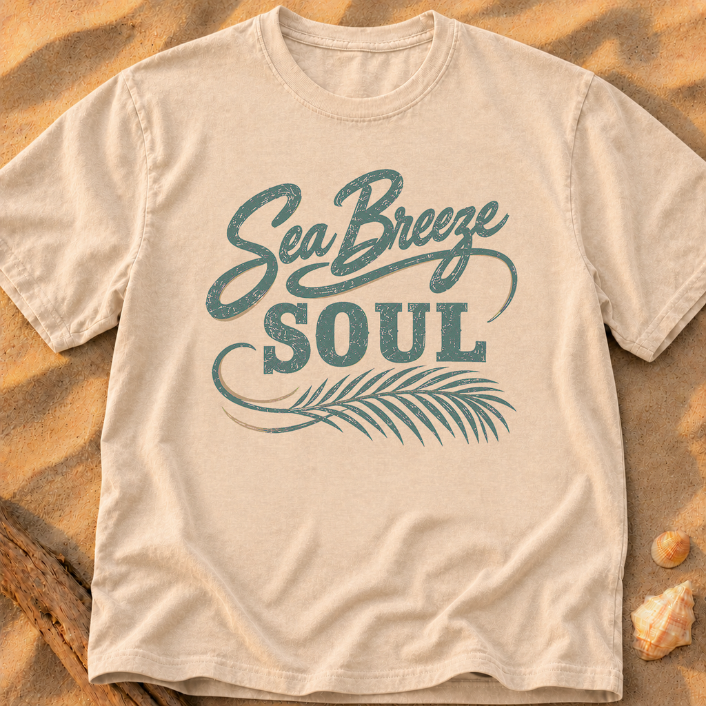 Sea Breeze Soul