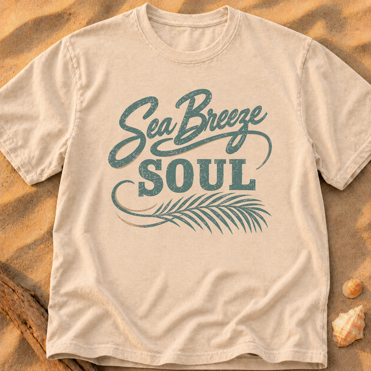Sea Breeze Soul