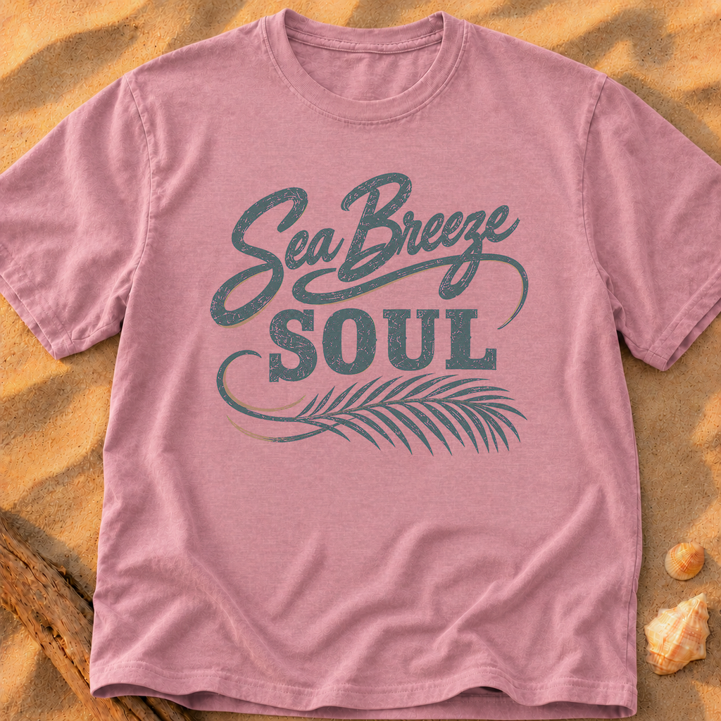 Sea Breeze Soul