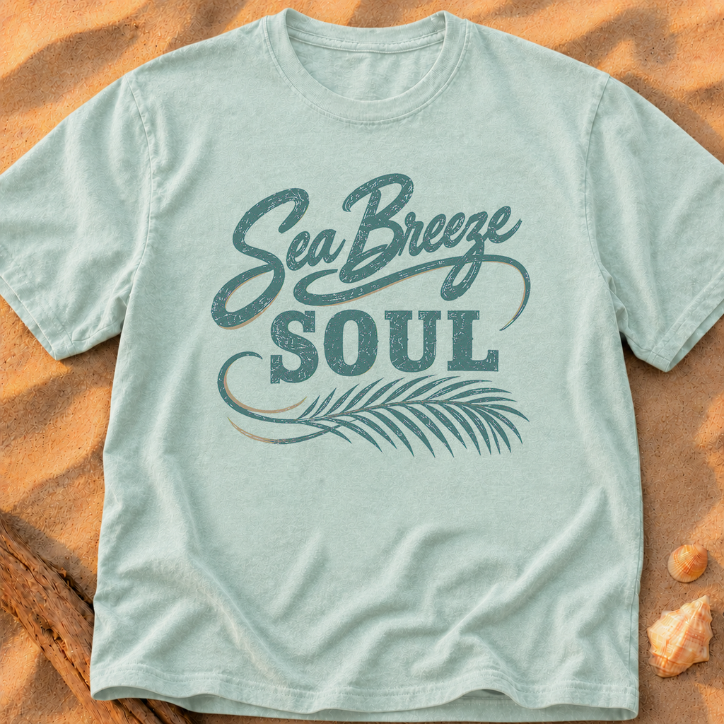 Sea Breeze Soul