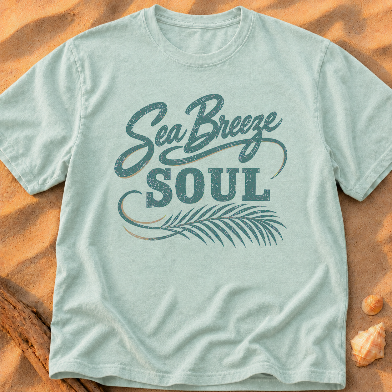 Sea Breeze Soul