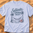 Saltwater Songbook